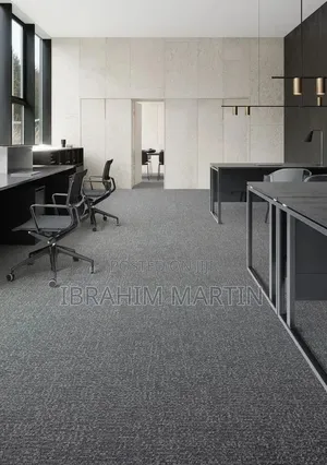 Office Partitioning Services in Dar Es Salaam Tanzania