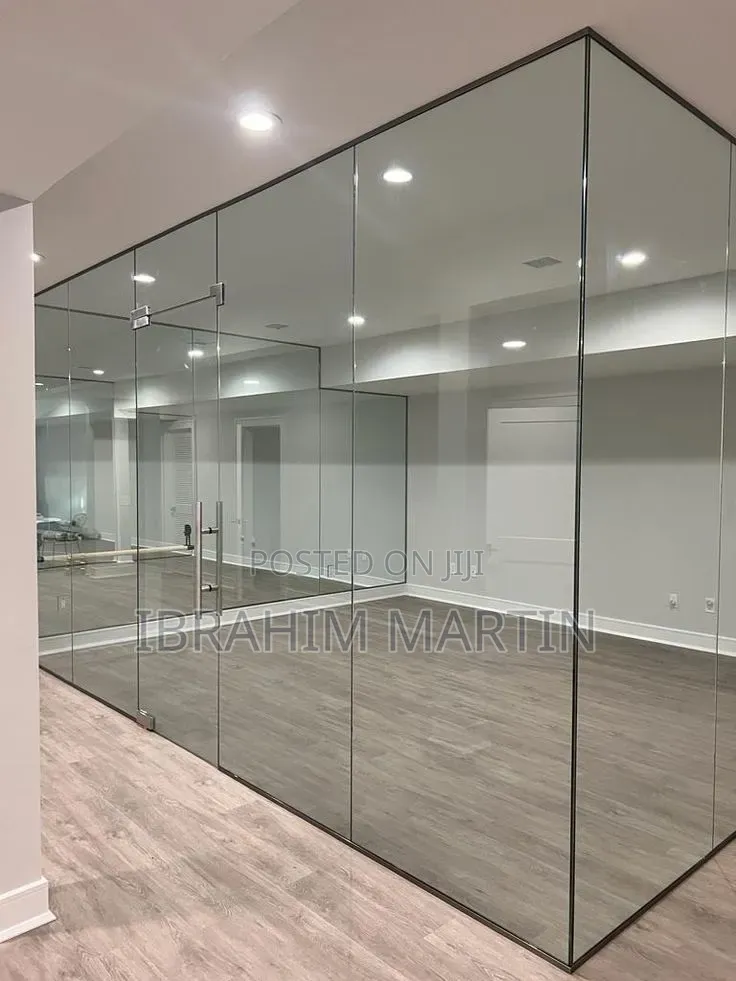 Office Partitioning Services in Dar Es Salaam Tanzania