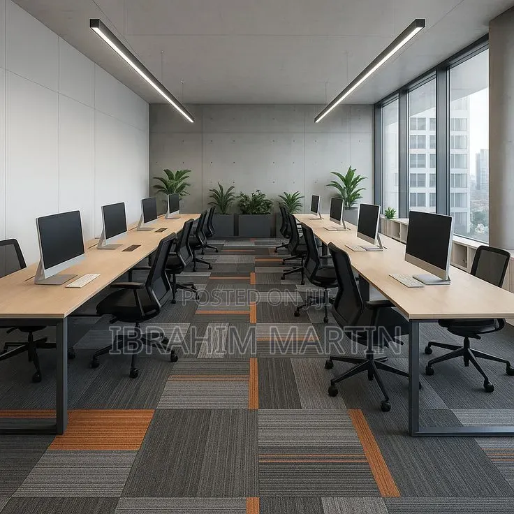 Interior Design Services in Dar Es Salaam Tanzania