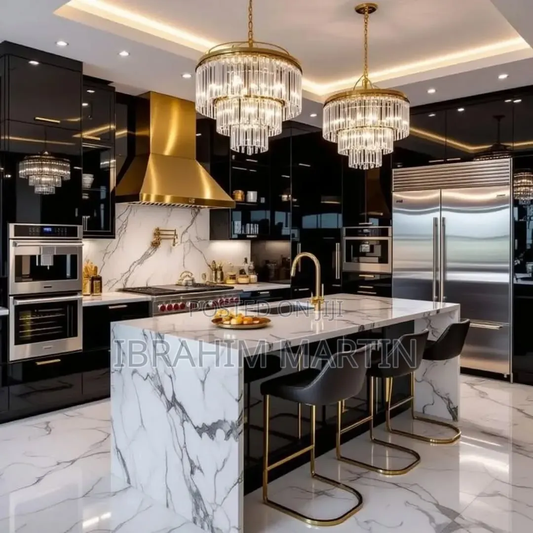 Interior Design Services in Dar Es Salaam Tanzania