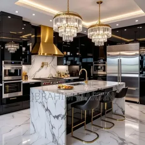 Interior Design Services in Dar Es Salaam Tanzania