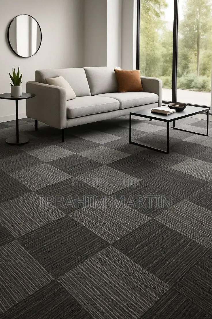 Interior Design Services in Dar Es Salaam Tanzania