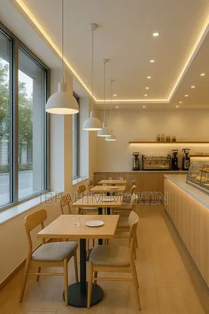 Interior Design Services in Dar Es Salaam Tanzania
