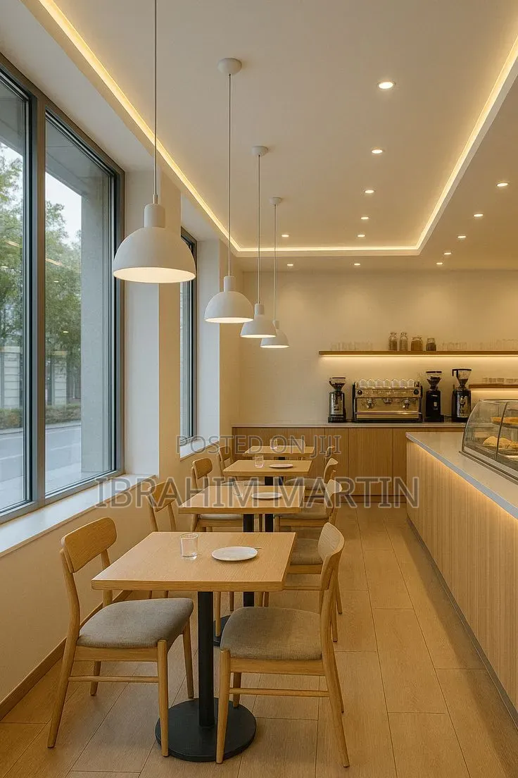 Interior Design Services in Dar Es Salaam Tanzania