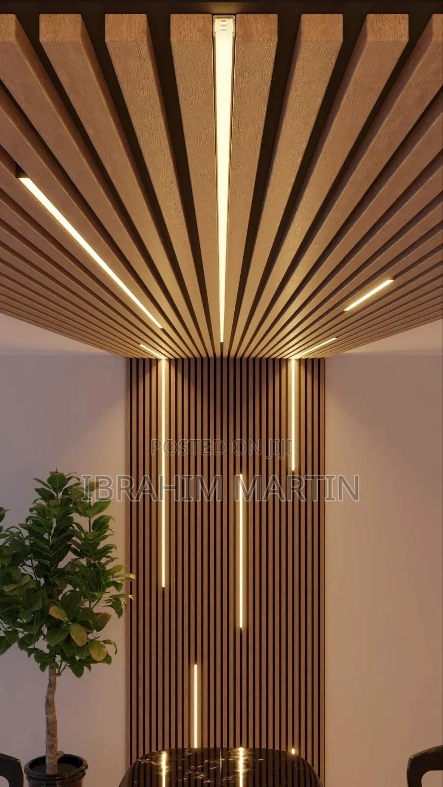 Interior Design Services in Dar Es Salaam Tanzania