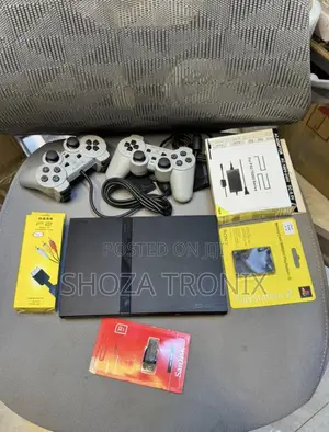 Playstation Ps2
