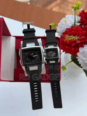 Diesel Couple Watches