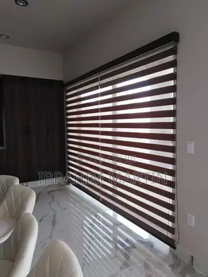 Blinds Selling Installation Service in Dar Es Salaam Tanzania