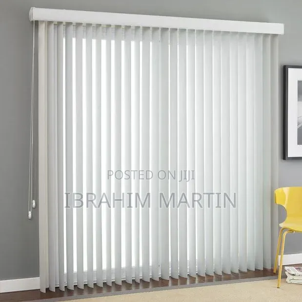 Blinds Selling Installation Service in Dar Es Salaam Tanzania
