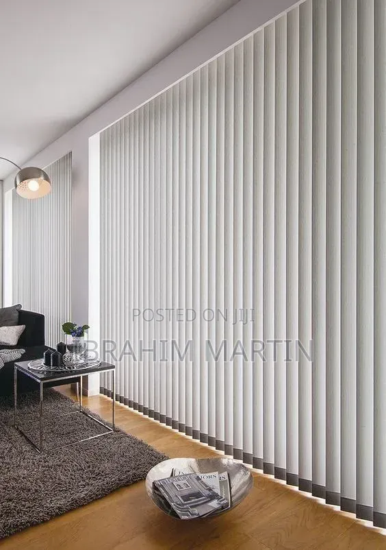Blinds Selling Installation Service in Dar Es Salaam Tanzania