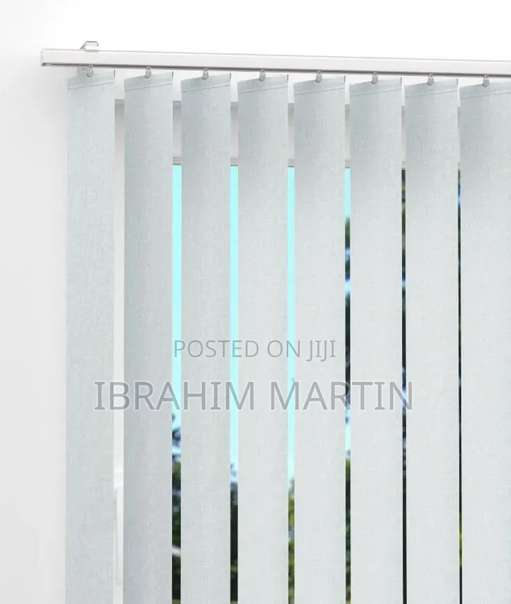 Blinds Selling Installation Service in Dar Es Salaam Tanzania