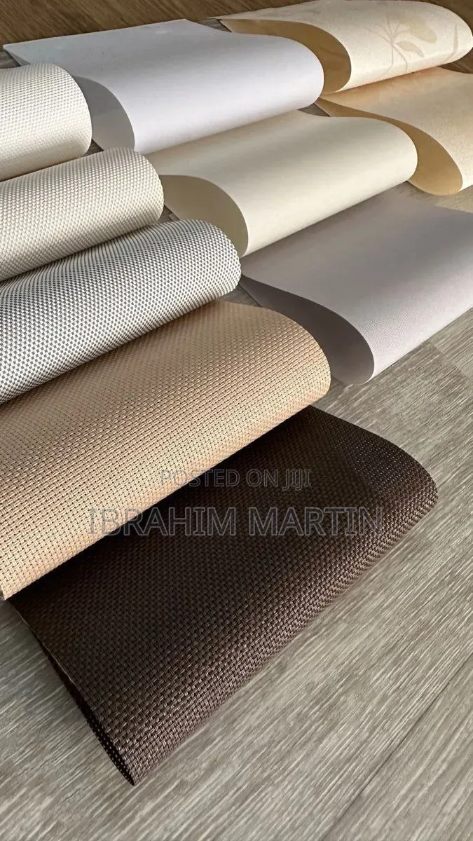 Blinds Selling Installation Service in Dar Es Salaam Tanzania