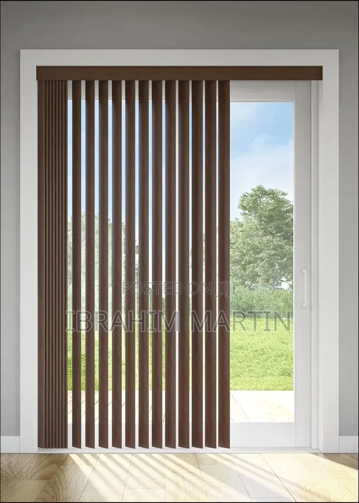 Blinds Selling Installation Service in Dar Es Salaam Tanzania