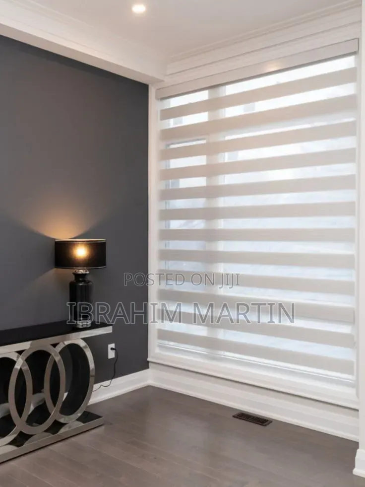 Blinds Selling Installation Service in Dar Es Salaam Tanzania