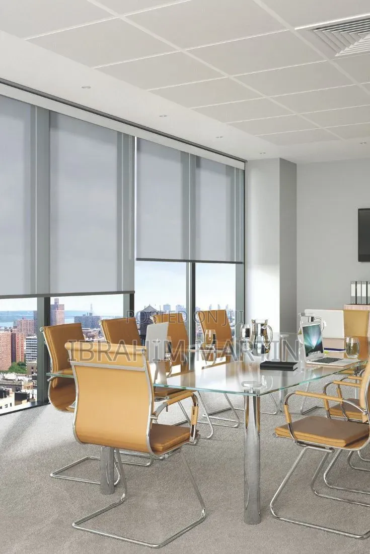 Blinds Selling Installation Service in Dar Es Salaam Tanzania