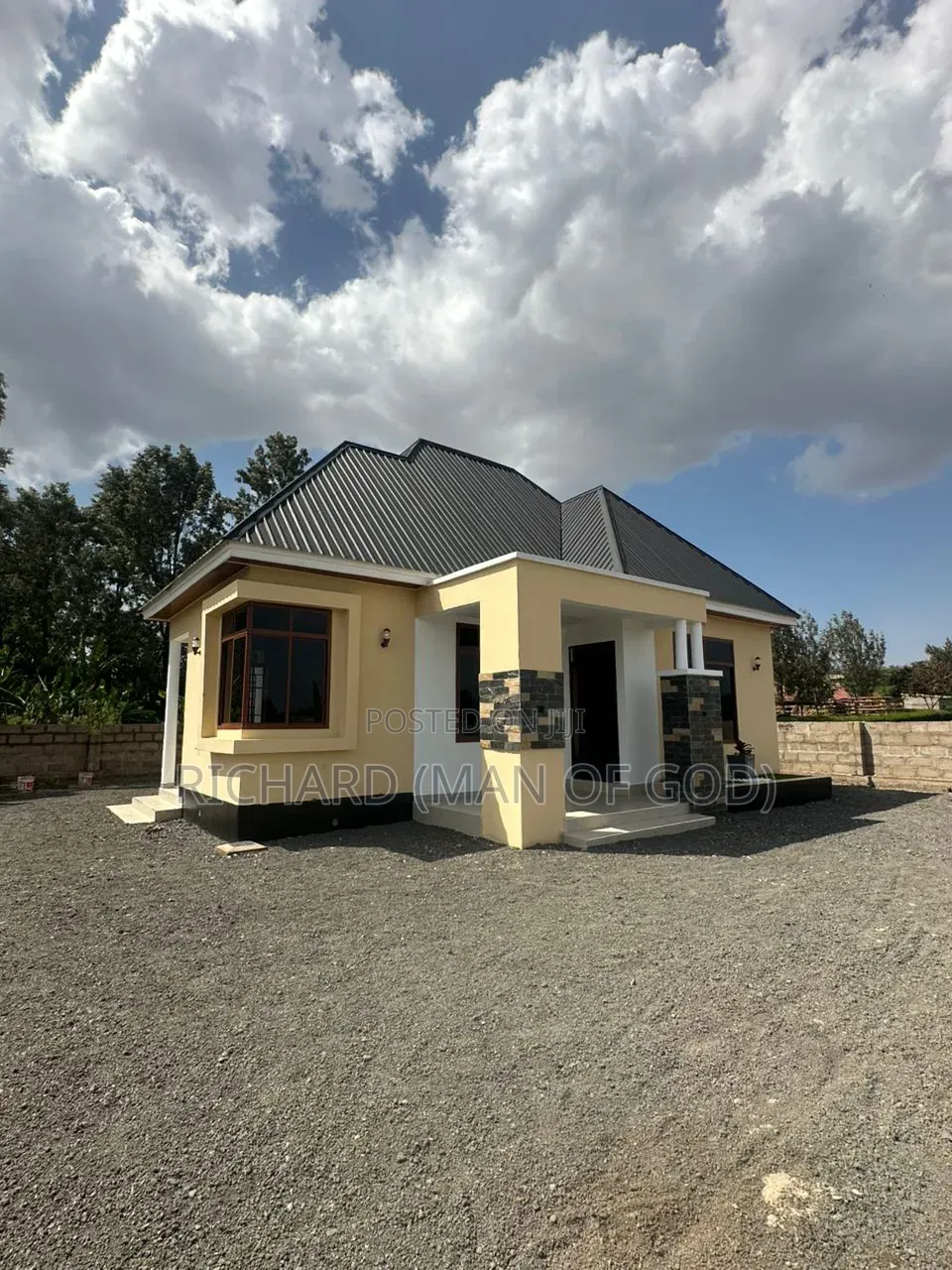 2bdrm House in Arusha for rent