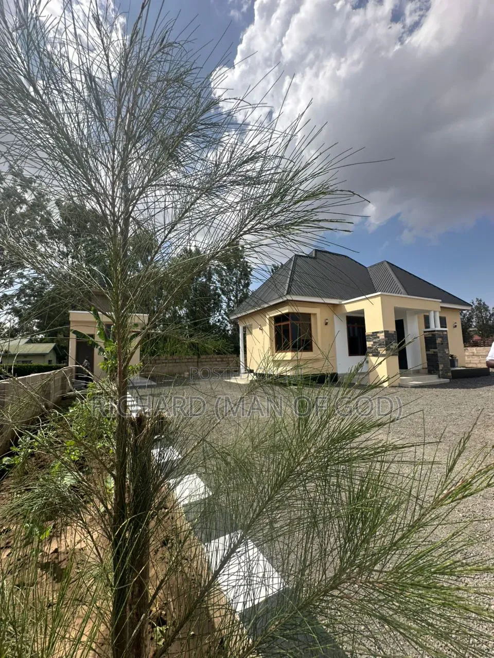 2bdrm House in Arusha for rent
