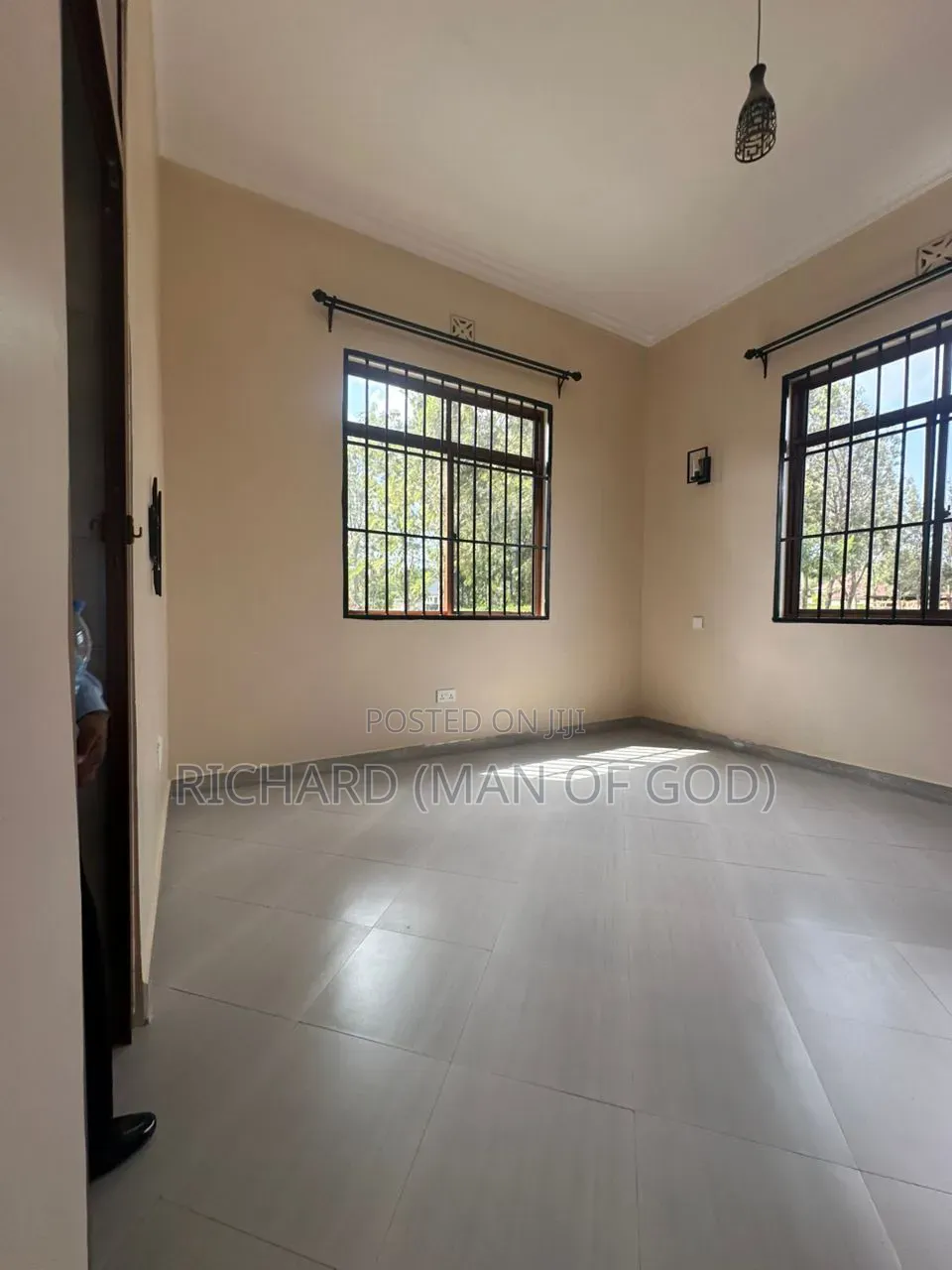 2bdrm House in Arusha for rent