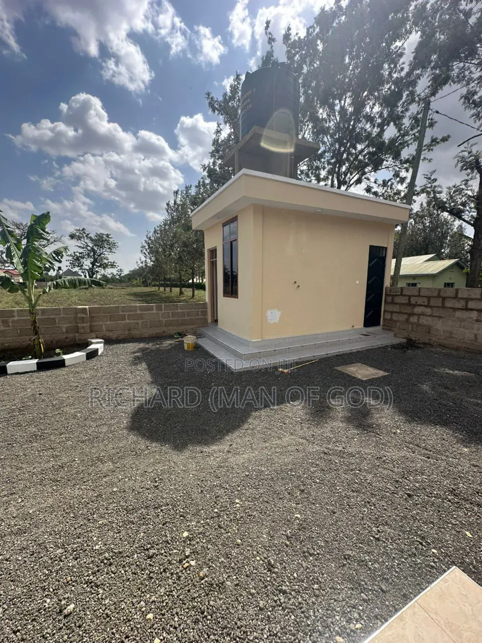 2bdrm House in Arusha for rent