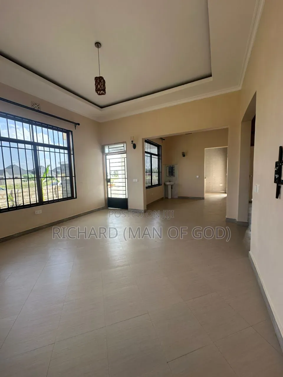 2bdrm House in Arusha for rent