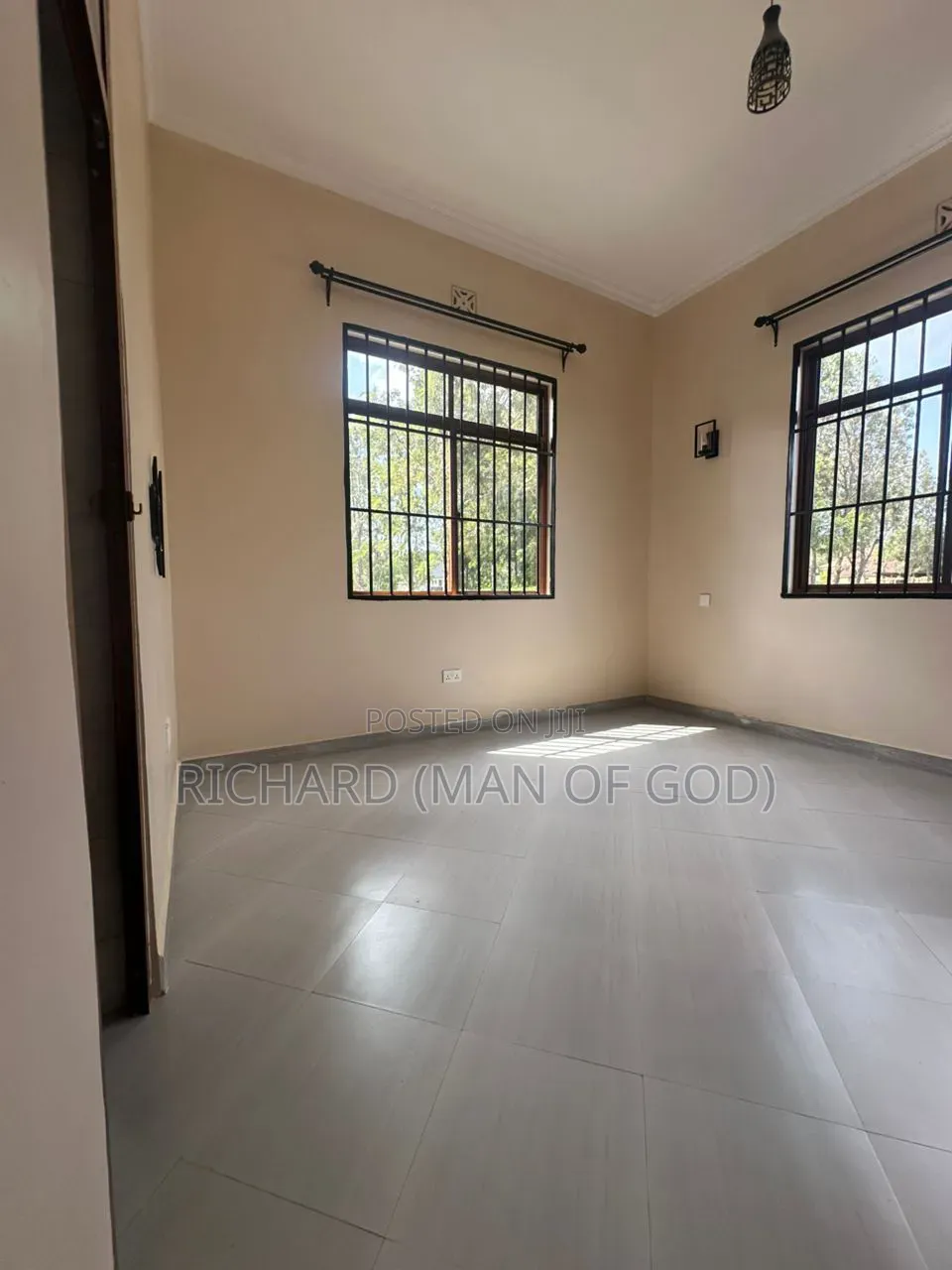 2bdrm House in Arusha for rent