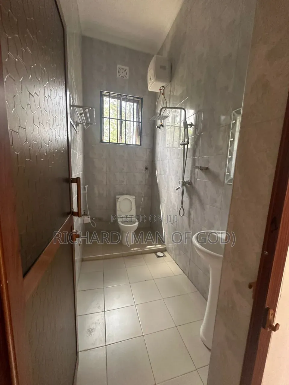 2bdrm House in Arusha for rent