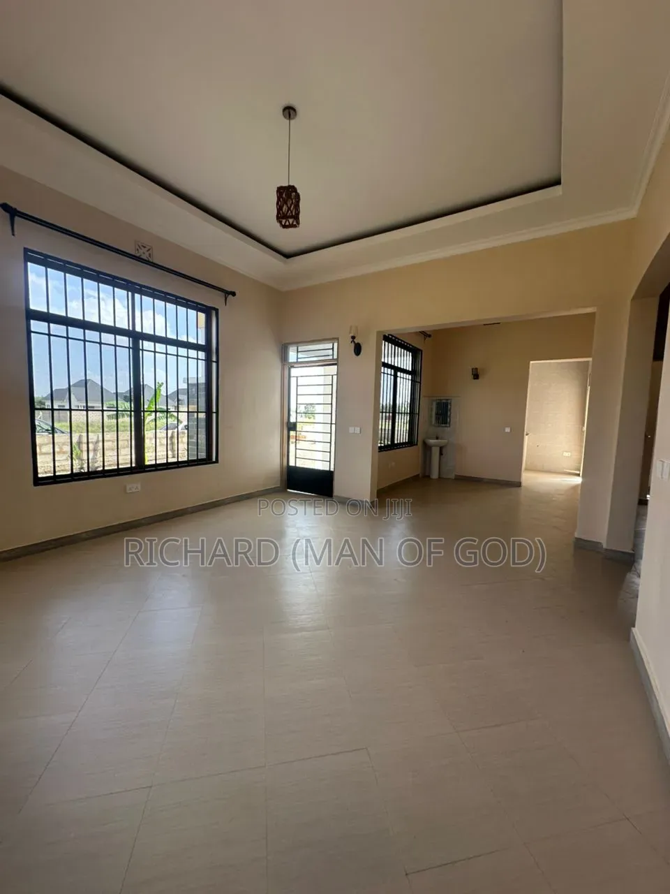 2bdrm House in Arusha for rent