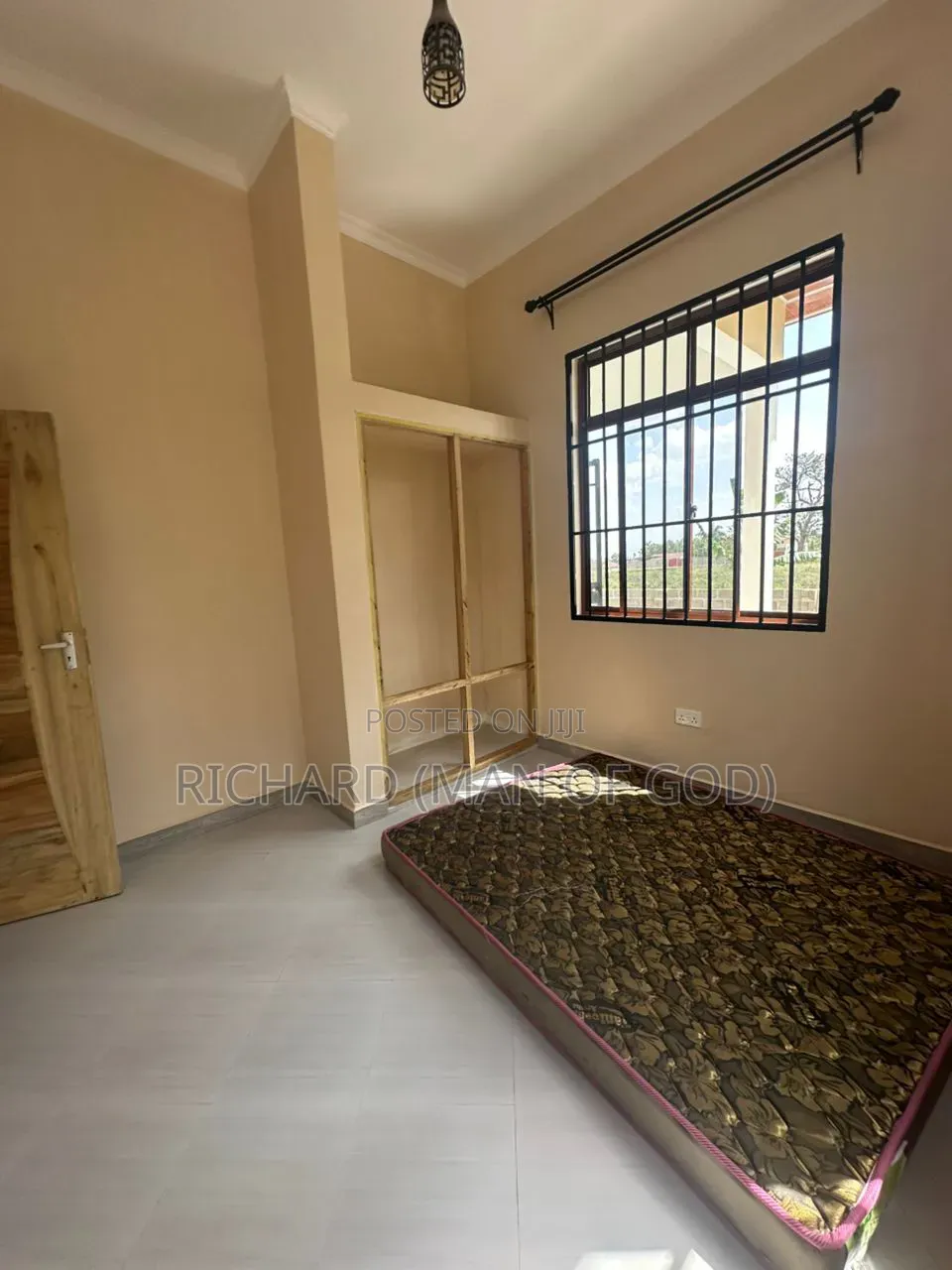 2bdrm House in Arusha for rent