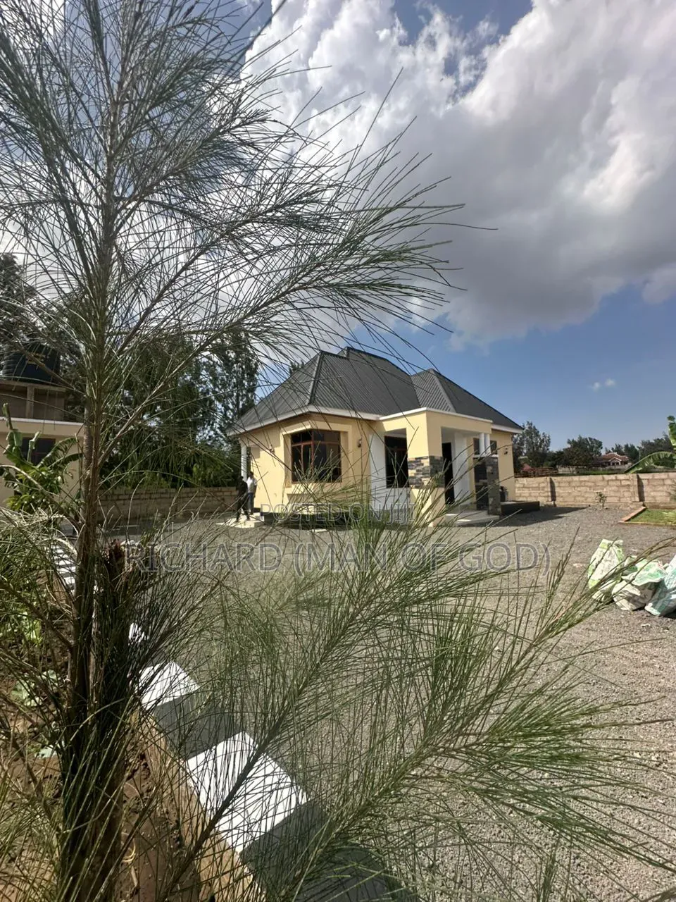 2bdrm House in Arusha for rent