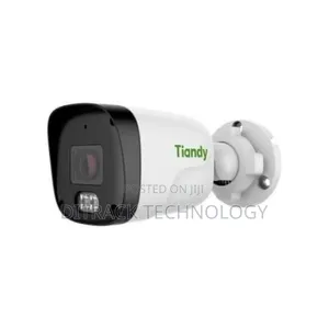 Tiandy Ak Camera 2mp