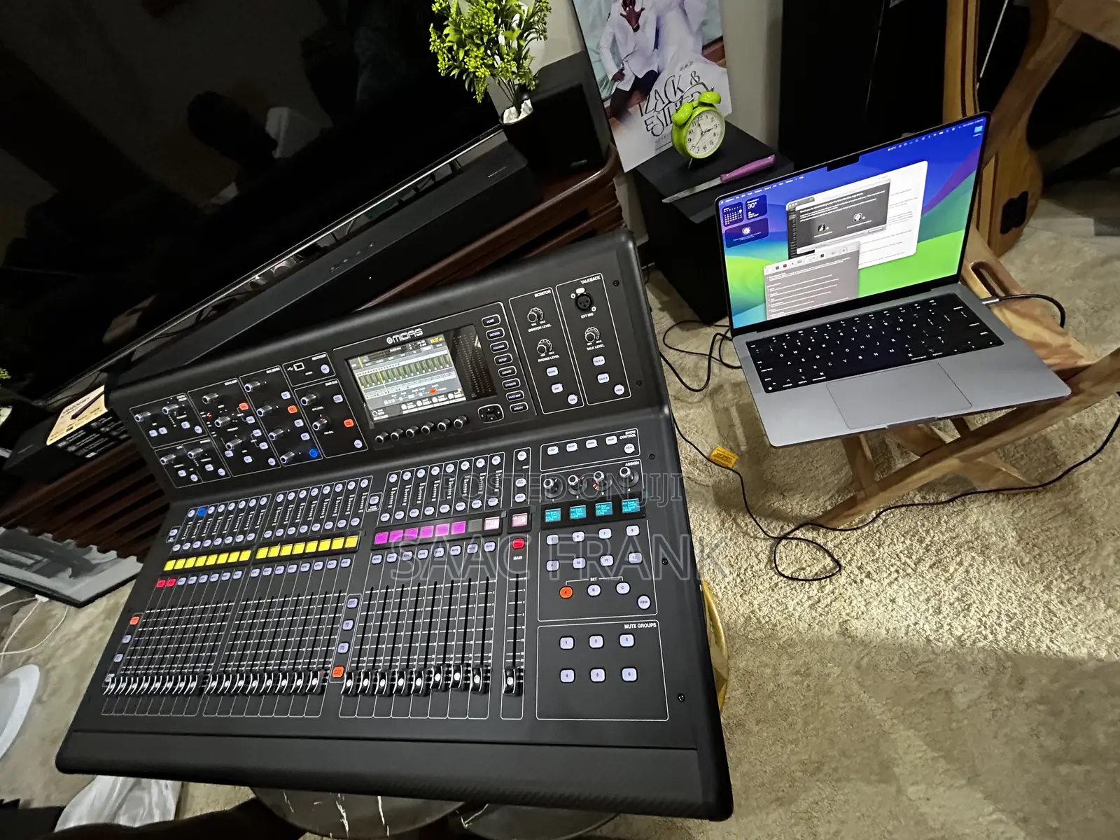 Mixermidasm32