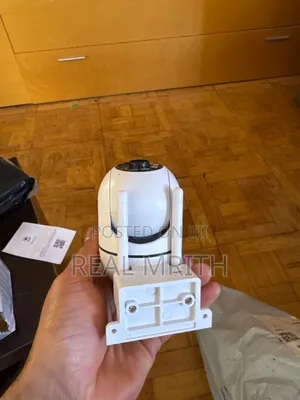 Wifi CCTV Camera