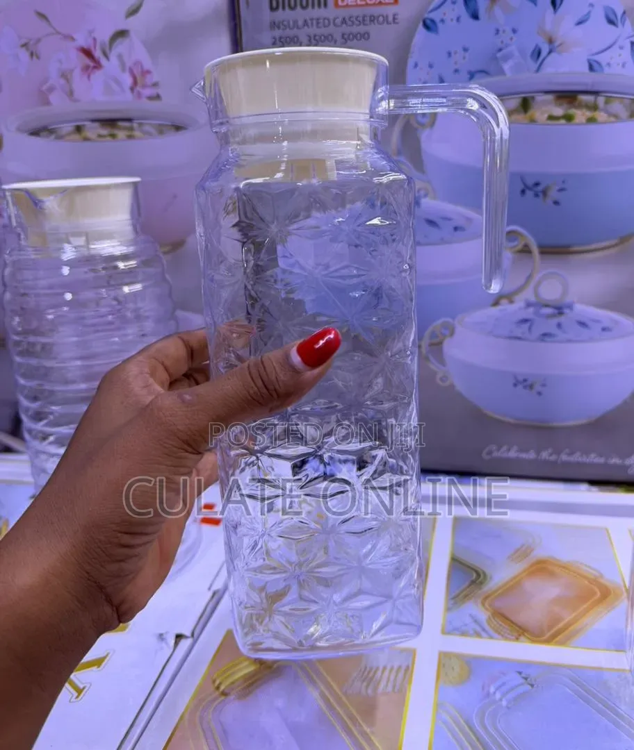 1.5ltrs Jug Ya Mfupa