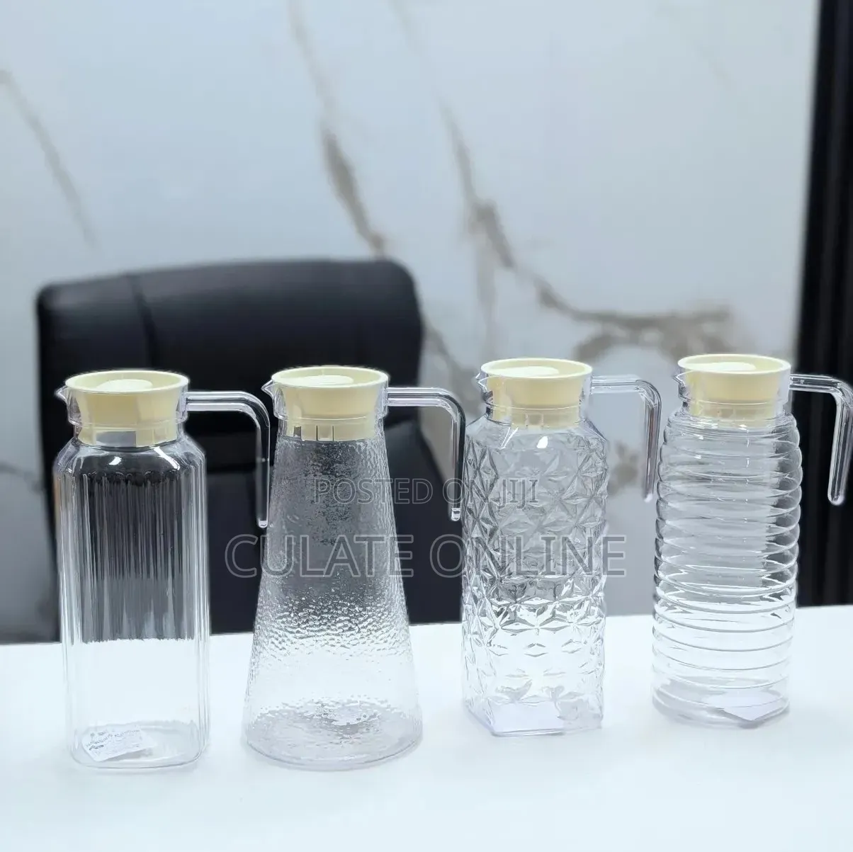 1.5ltrs Jug Ya Mfupa
