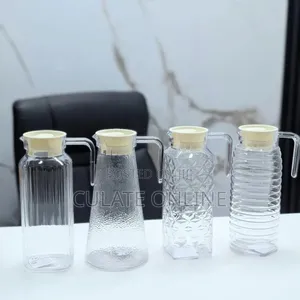 1.5ltrs Jug Ya Mfupa