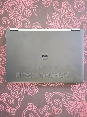 Laptop Dell Latitude E7270 8GB Intel Core i7 SSD 256GB