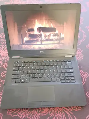 Laptop Dell Latitude E7270 8GB Intel Core i7 SSD 256GB