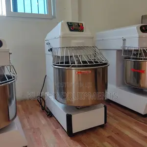54litres Commercial Spiral Dough Mixer