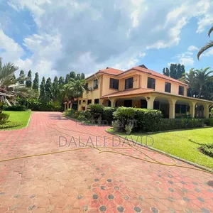 5bdrm House in Mbezi Beach for rent
