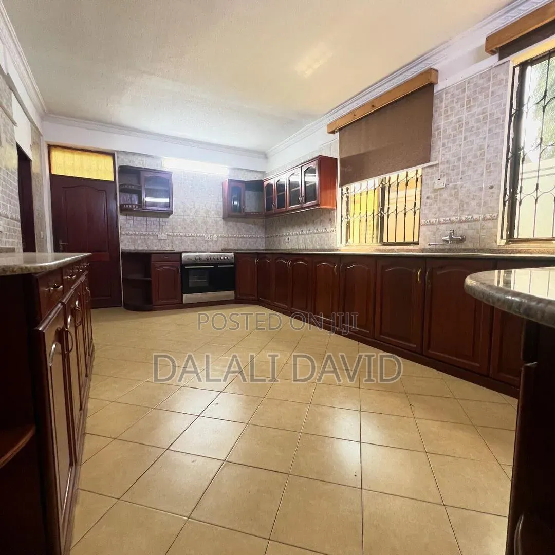 5bdrm House in Mbezi Beach for rent