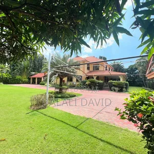 5bdrm House in Mbezi Beach for rent