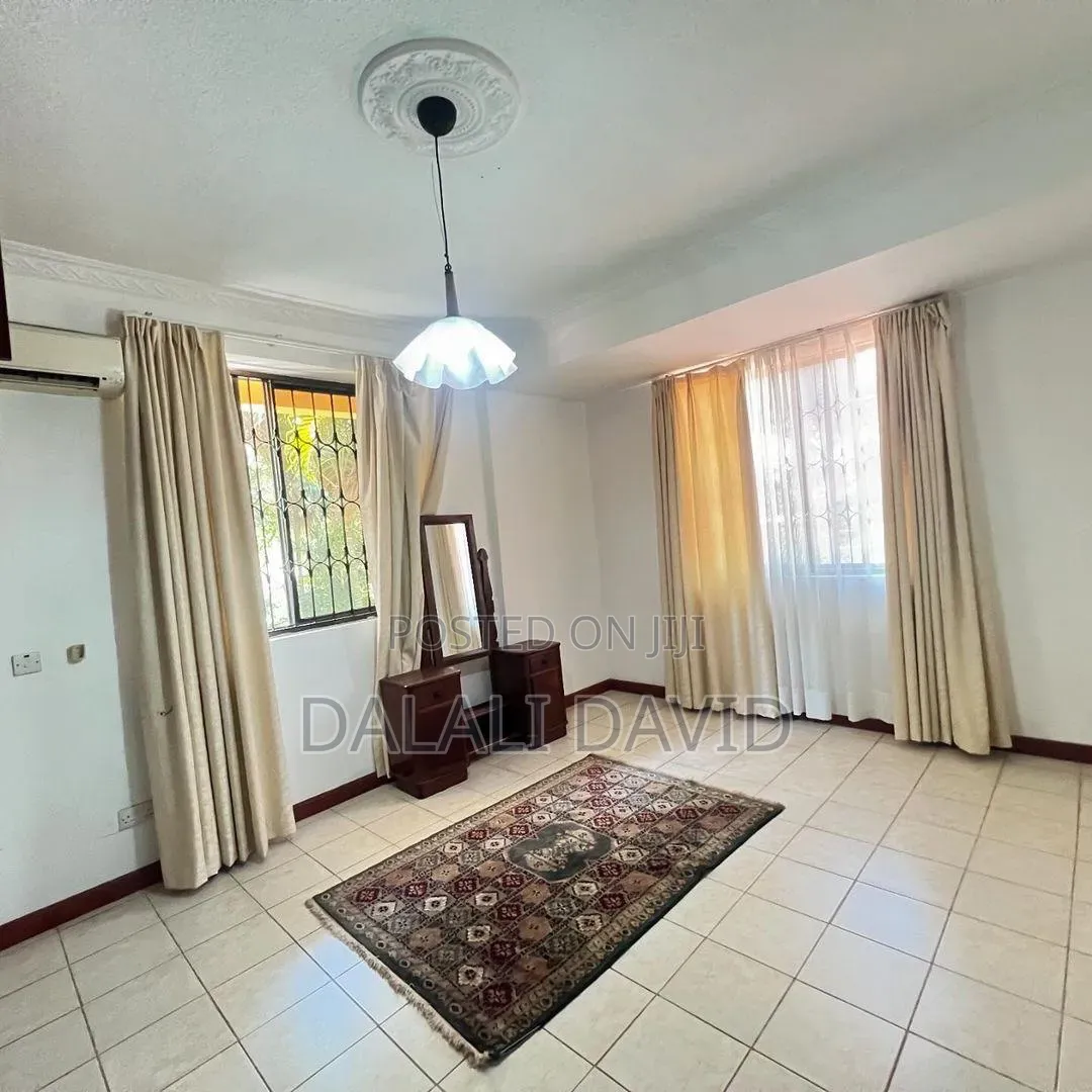 5bdrm House in Mbezi Beach for rent