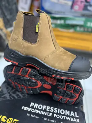 Safety Shoe 39———45