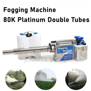 Fogging Machine