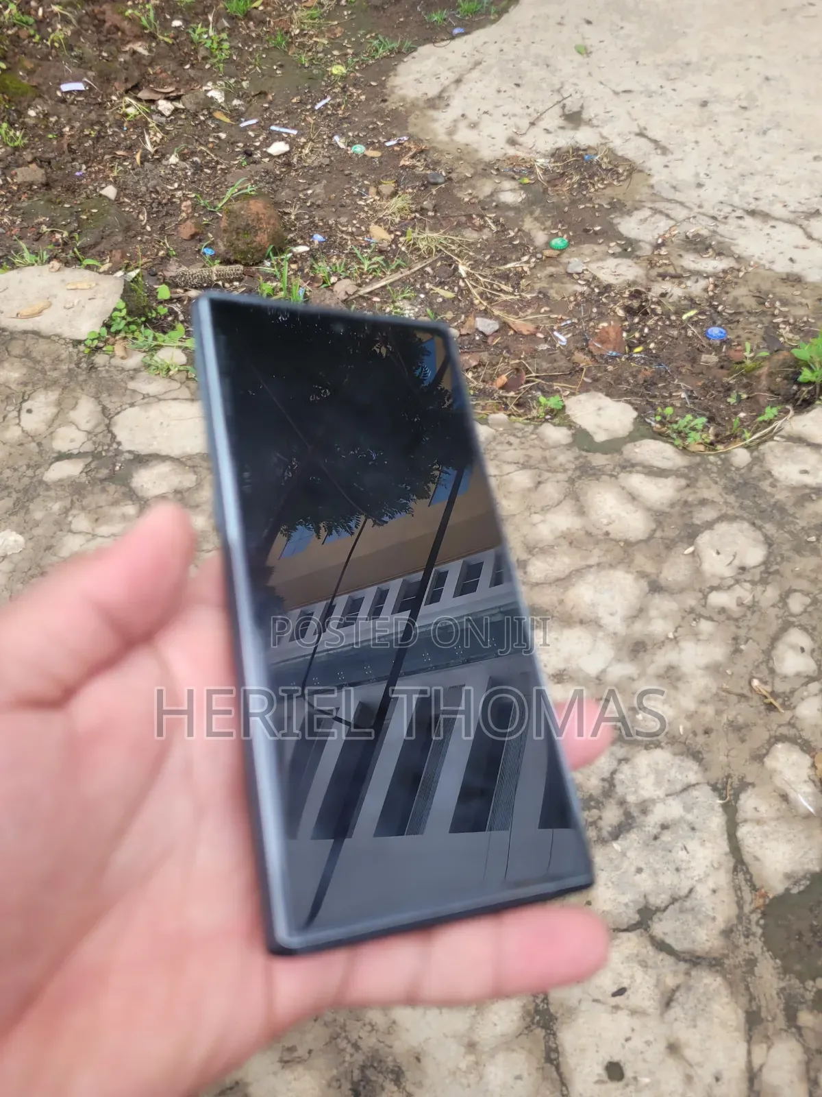 Samsung Galaxy S10 Plus 128 GB Blue