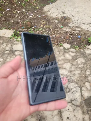 Samsung Galaxy S10 Plus 128 GB Blue