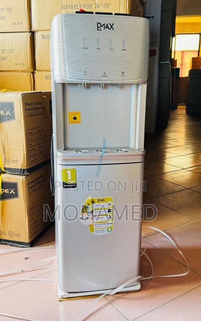 Pmax Water Dispenser Njia Tatu