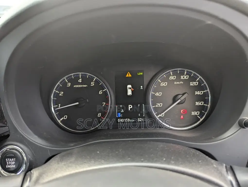 Mitsubishi Outlander 2017 White