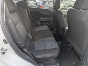 Mitsubishi Outlander 2017 White