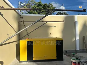 Furnished 4bdrm House in Msasani for rent